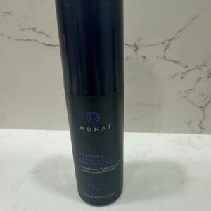 Monat Restore Leave-In Conditioner - Black